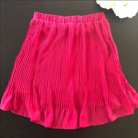 BCBG Generation Skirt - Picture 3 of 4